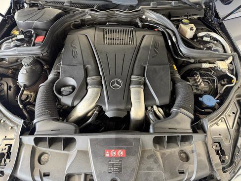 Used 2014 Mercedes-Benz E 550 Cabriolet image 19
