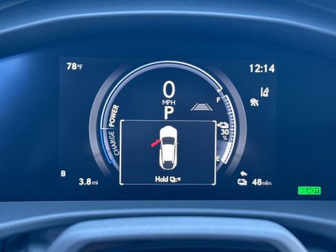 Certified 2023 Lexus RZ 450e Premium w/ Accessory Package (2T) image 34