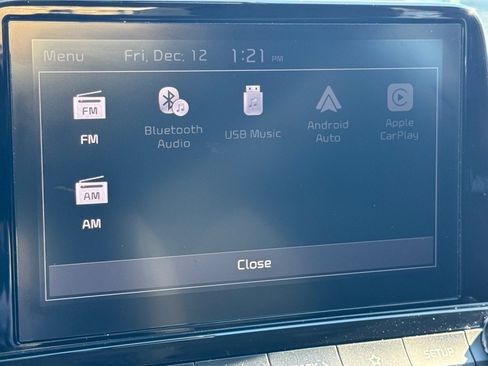 Certified 2023 Kia Forte LXS image 22