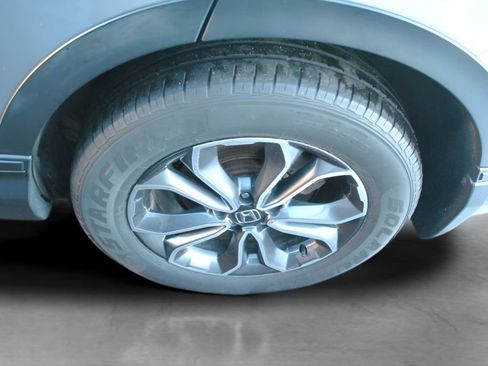 Used 2021 Honda CR-V EX image 30