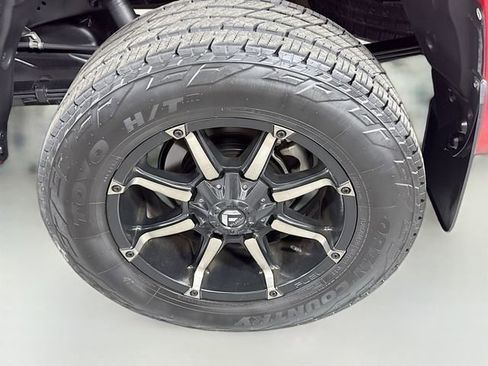 Certified 2020 Toyota Tundra SR5 w/ SR5 Convenience Package RWD image 29