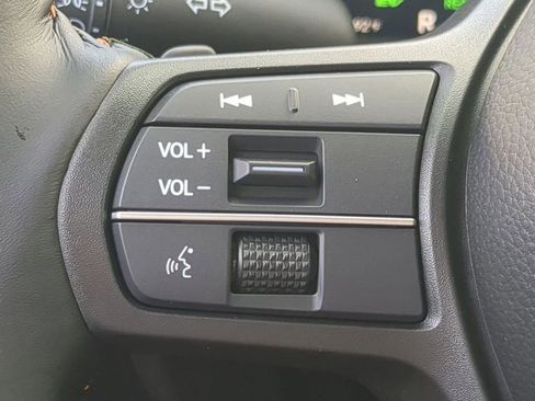 New 2026 Honda CR-V Sport-L image 21