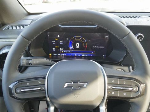 New 2026 Chevrolet Colorado ZR2 w/ Technology Package image 26