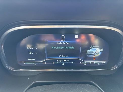 Used 2022 Chevrolet Tahoe LT image 3