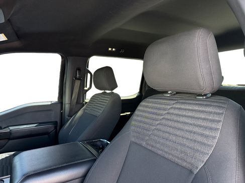 Used 2021 Ford F150 XL w/ STX Appearance Package AWD/4WD image 10