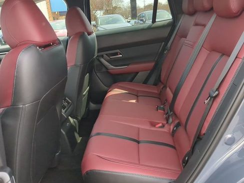 New 2026 MAZDA CX-50 AWD 2.5 Hybrid w/ Weather Package image 12