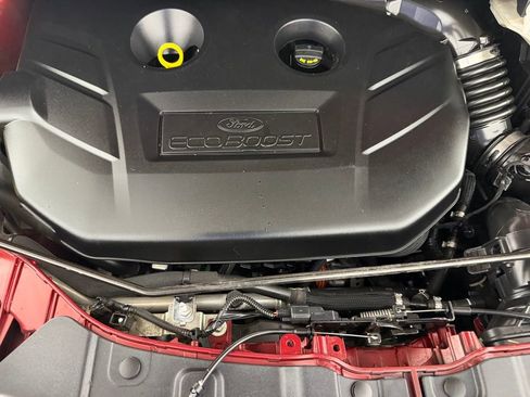 Used 2019 Ford Escape Titanium image 35