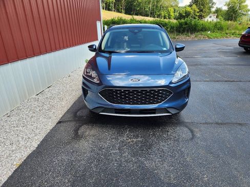 Used 2020 Ford Escape SE AWD/4WD image 3