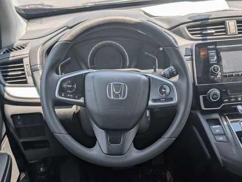 Used 2018 Honda CR-V LX image 11