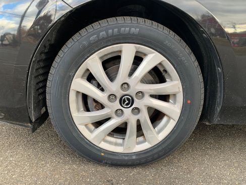 Used 2013 MAZDA MAZDA3 i Touring w/ Preferred Equipment Pkg image 35