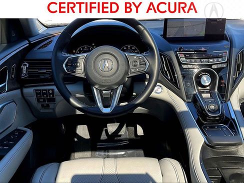 Used 2024 Acura RDX SH-AWD w/ Advance Package image 7