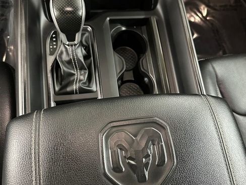 Used 2022 RAM 1500 Sport w/ G/T Package AWD/4WD image 17