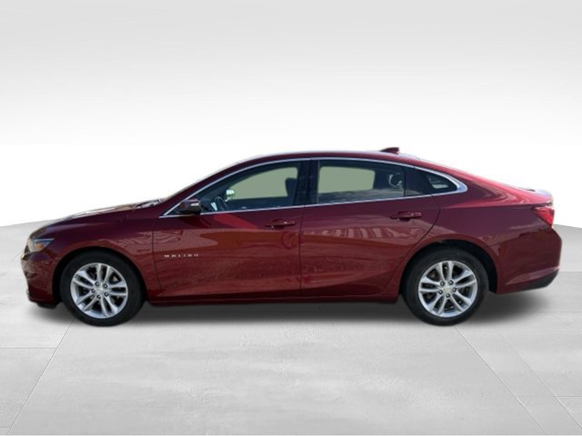 Used 2018 Chevrolet Malibu LT FWD image 12