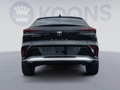 New 2026 Buick Envista Sport Touring w/ Convenience I Package image 5