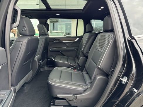 New 2026 GMC Acadia Denali w/ Super Cruise Package AWD/4WD image 14