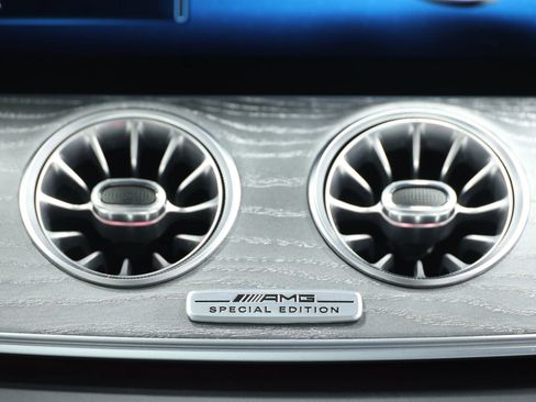 Used 2022 Mercedes-Benz AMG GT 53 w/ Executive Rear Seat Package image 35