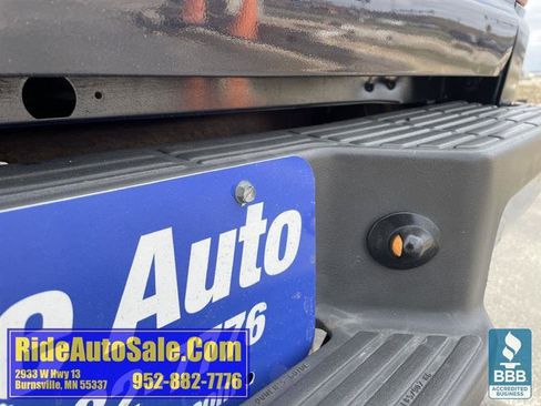 Used 2001 Ford Ranger 4x4 SuperCab image 26
