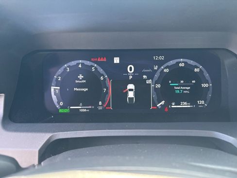 Used 2026 Toyota Tacoma Limited image 9