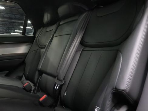 Used 2025 Land Rover Range Rover Sport Dynamic SE AWD/4WD image 20