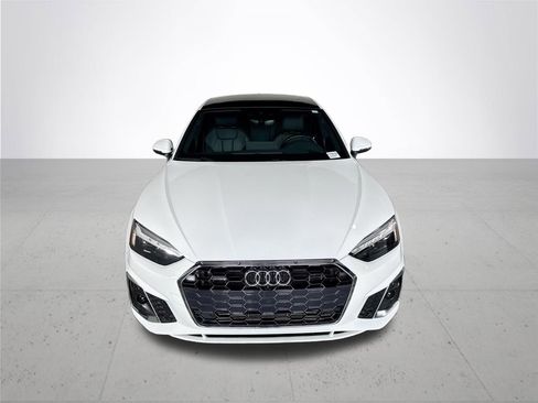 Used 2024 Audi A5 2.0T Premium Plus AWD/4WD image 3