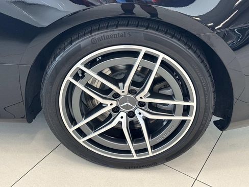 Used 2023 Mercedes-Benz E 53 AMG 4MATIC Cabriolet image 4