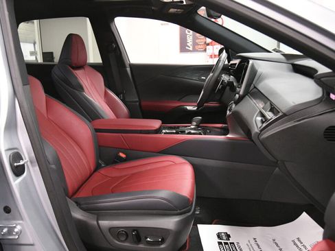 Used 2024 Lexus RX 350 F Sport w/ Convenience Package AWD/4WD image 26