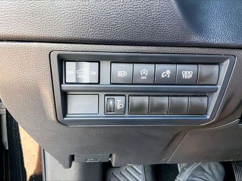 Used 2026 Toyota Tundra SR5 w/ SX Package AWD/4WD image 33