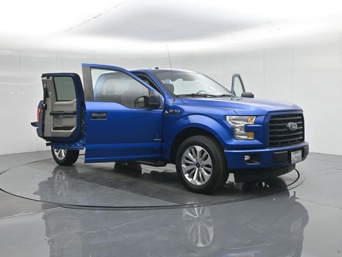 Used 2017 Ford F150 XL image 36