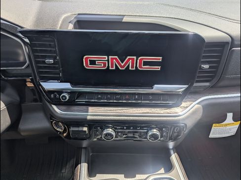 New 2026 GMC Sierra 1500 SLT AWD/4WD image 25