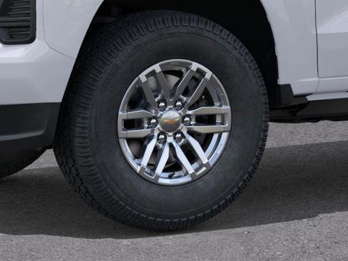 New 2026 Chevrolet Colorado LT w/ Advanced Trailering Package RWD image 45