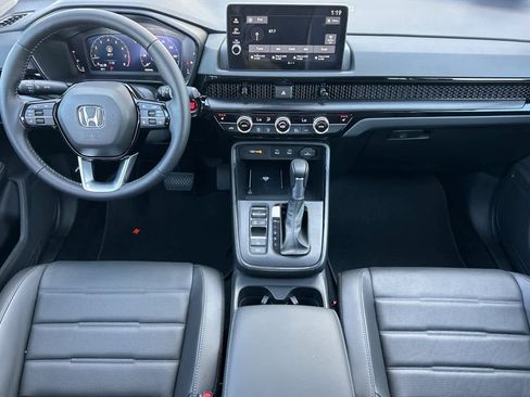 Certified 2026 Honda CR-V EX-L image 15