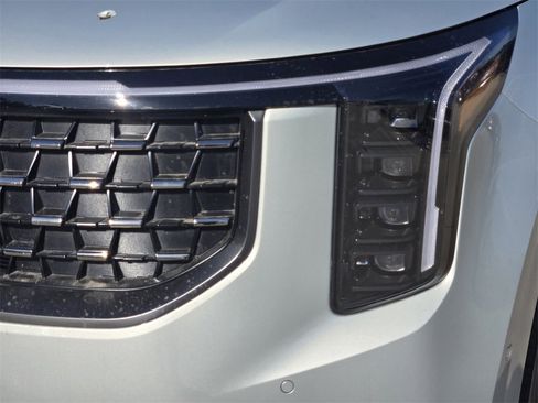 New 2026 Kia Carnival SX Prestige image 6