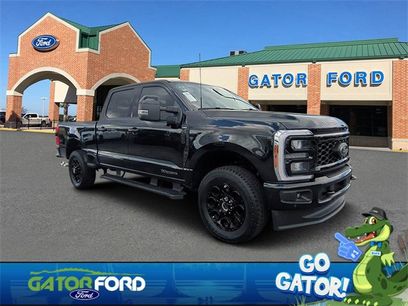 Used 2025 Ford F250 Lariat w/ Lariat Ultimate Package