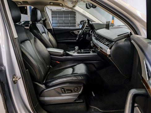Used 2018 Audi Q7 2.0T Premium Plus image 41