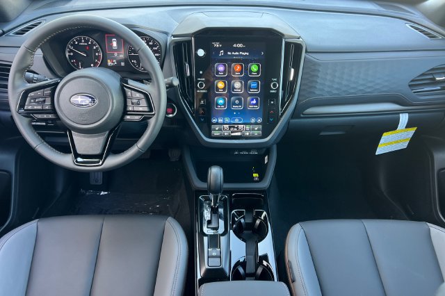 New 2026 Subaru Forester Wilderness AWD/4WD image 10