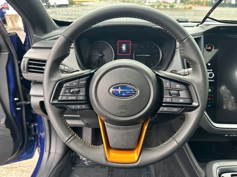 Used 2024 Subaru Crosstrek 2.5i Wilderness w/ Crosstrek Mirror Package AWD/4WD image 18