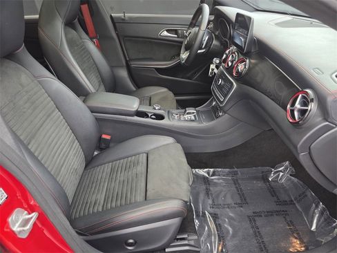 Used 2017 Mercedes-Benz CLA 45 AMG 4MATIC image 30