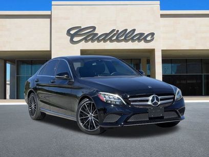 Used 2019 Mercedes-Benz C 300 Sedan