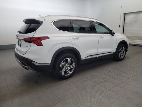 Used 2023 Hyundai Santa Fe SEL w/ Premium Package AWD/4WD image 10