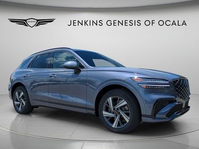 Used 2026 Genesis GV70 3.5T Sport Advanced