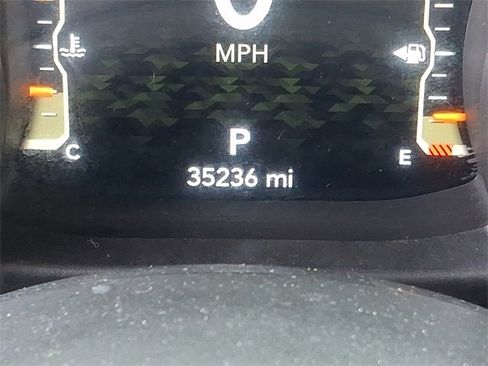 Used 2023 Jeep Wrangler Sport S image 22