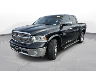 Used 2016 RAM 1500 Laramie w/ Convenience Group video 2