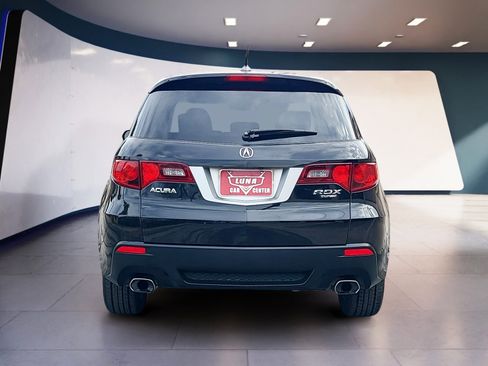 Used 2012 Acura RDX FWD image 4