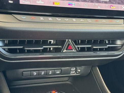 New 2026 Dodge Charger Daytona Scat Pack image 17