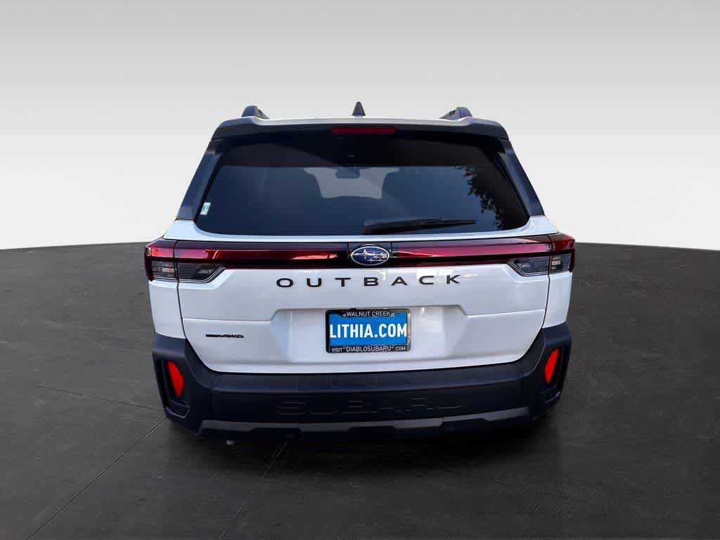 New 2026 Subaru Outback Premium AWD/4WD image 6