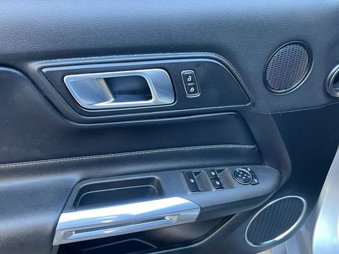 Used 2023 Ford Mustang Premium RWD image 12
