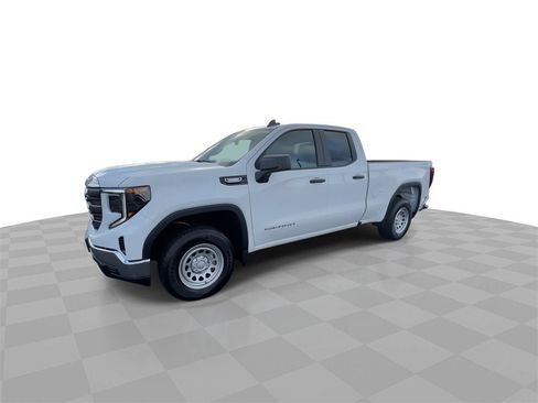 New 2026 GMC Sierra 1500 Pro w/ Pro Value Package image 4