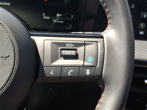 Certified 2025 Nissan Kicks SR AWD/4WD image 21