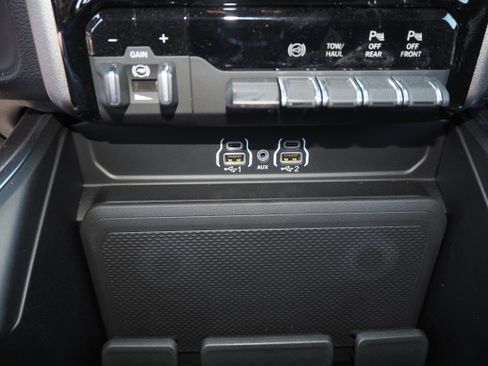 New 2026 RAM 2500 Lone Star image 30