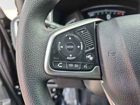 Used 2018 Honda CR-V EX image 11